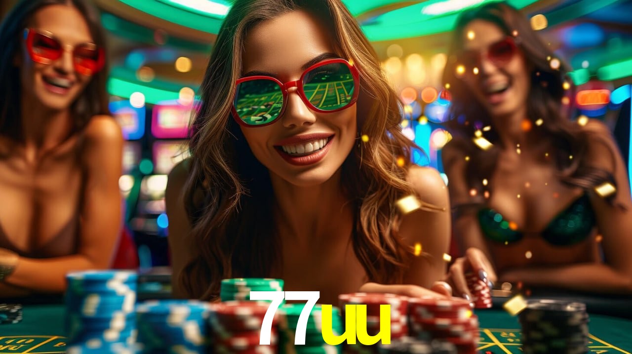 Experiência VIP 77uu