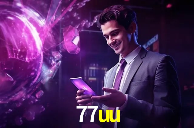 Welcome Bonus 77uu