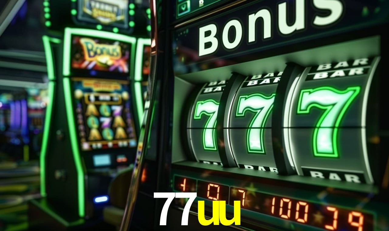 Slot Games 77uu