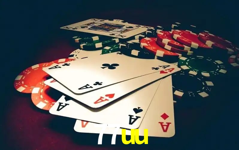 cassino 77uu
