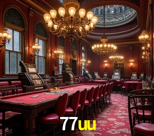 Benefícios da Conta 77uu