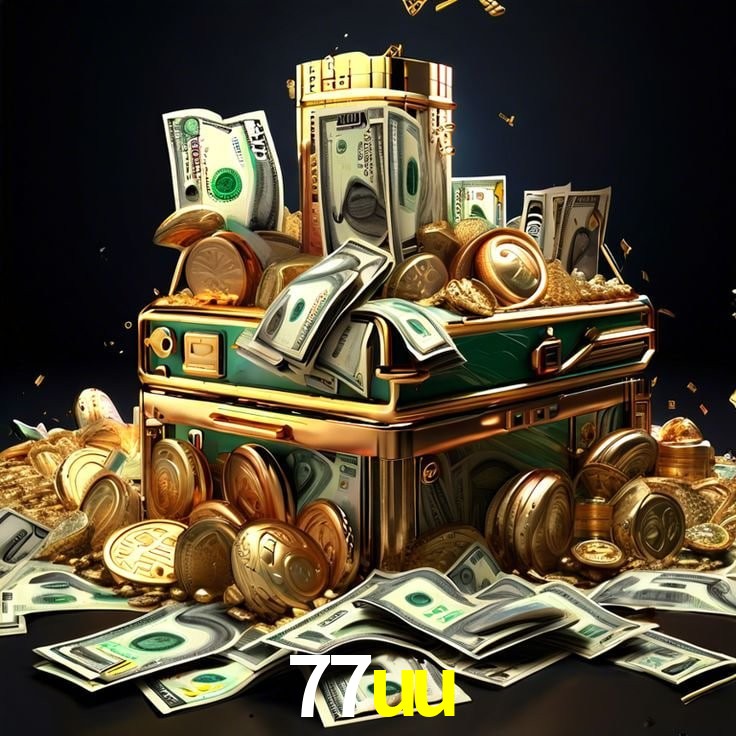 Casino Ao Vivo 77uu