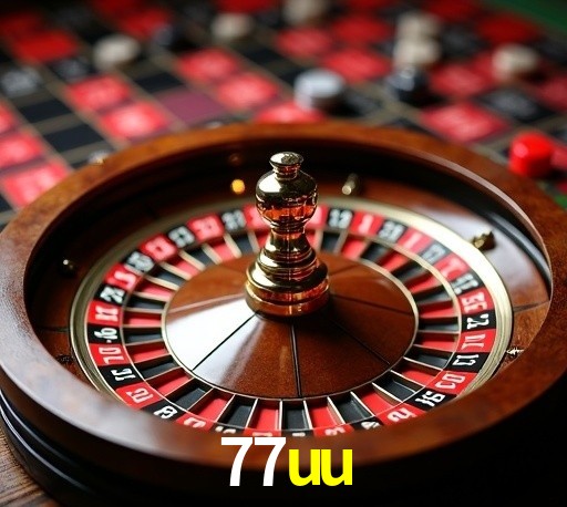 Tecnologia da Plataforma 77uu