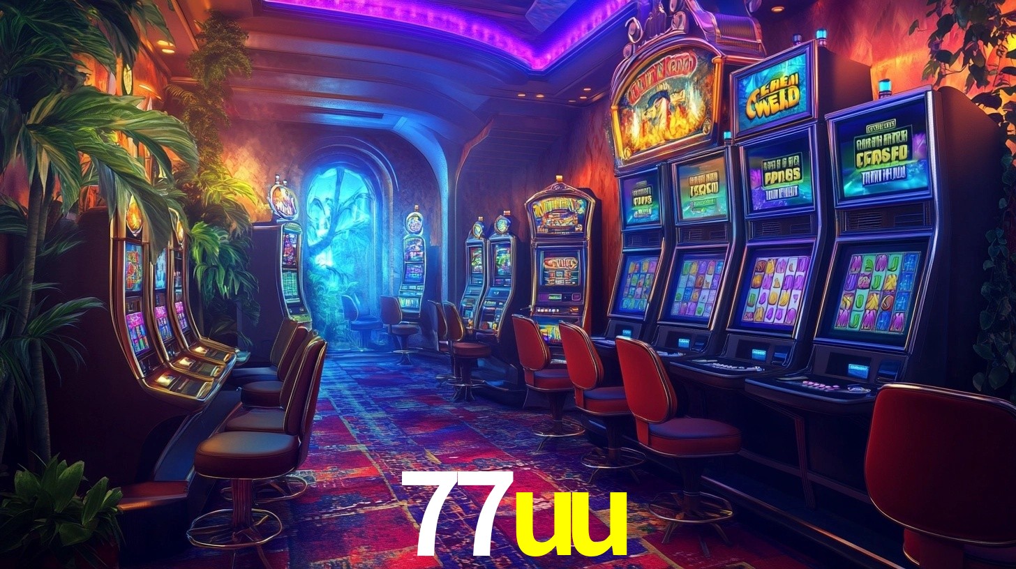 Roulette Table 77uu