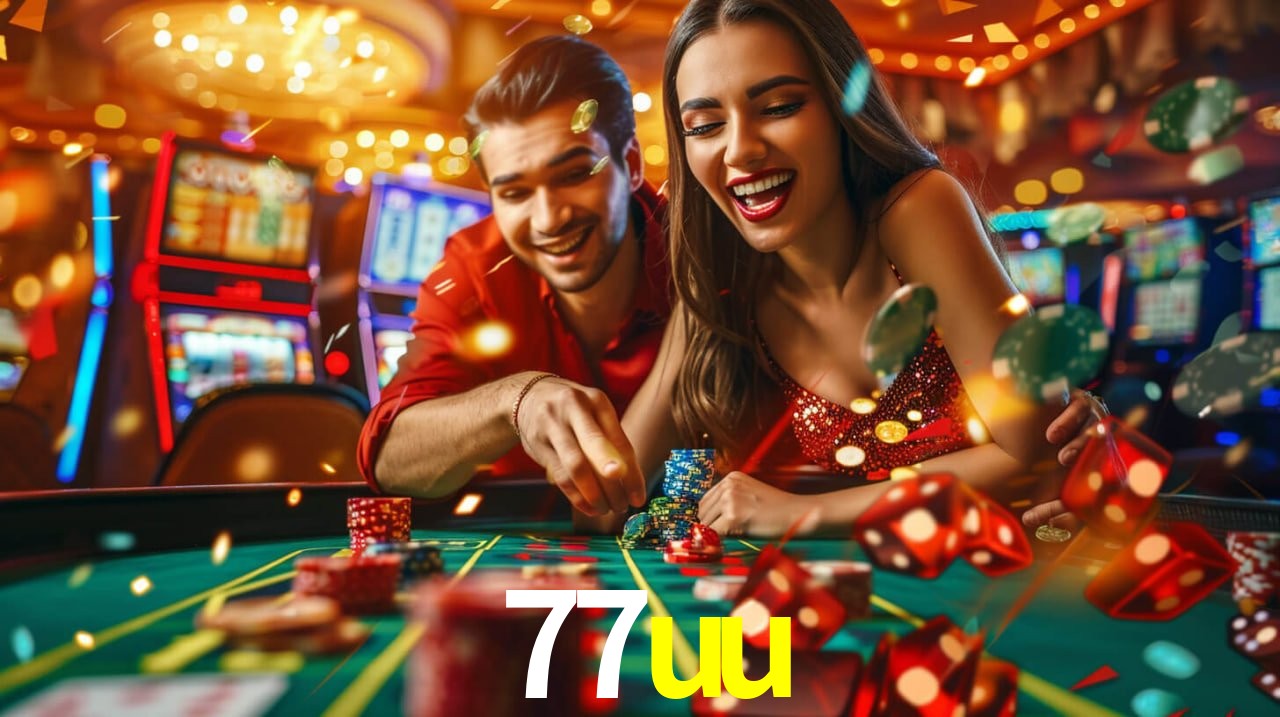 Recursos de Bônus 77uu