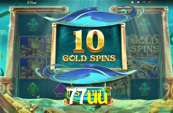 Descubra o Mundo do Cassino Online com 77uu
