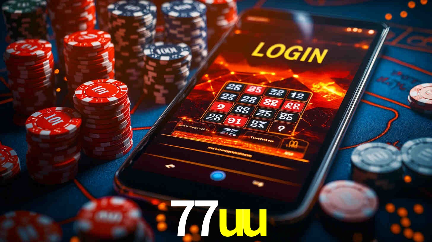 77uu: Jogue Crash e Experimente Alta Recompensa Instantânea