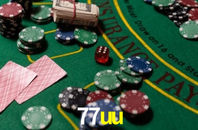 77uu bet