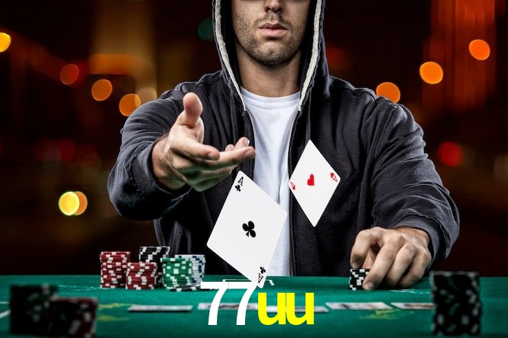 Bônus Generosos e Exclusivos no 77uu para Você!