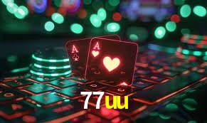 Casino VIP 77uu