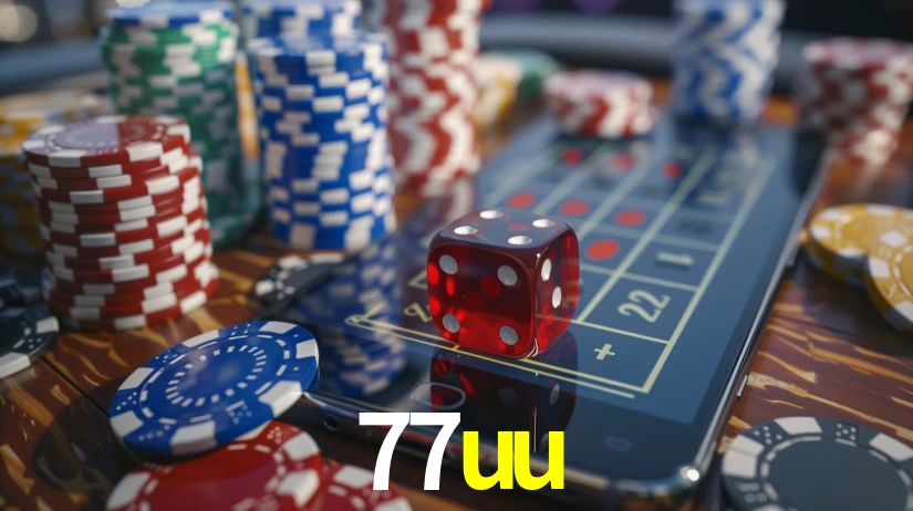 77uu: A Experiência de Casino com Jogos de Mesa ao Vivo