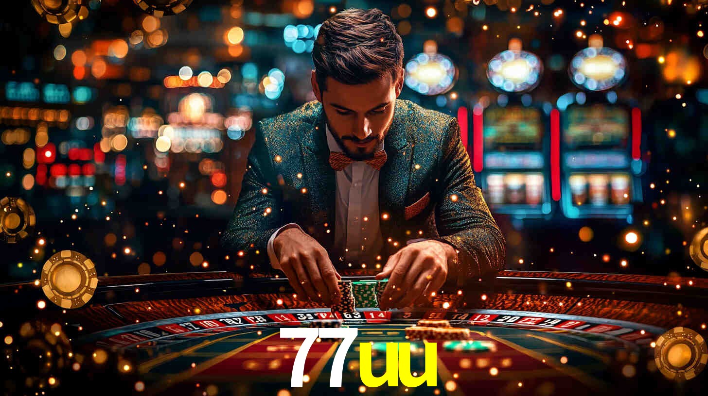 Welcome Bonus 77uu