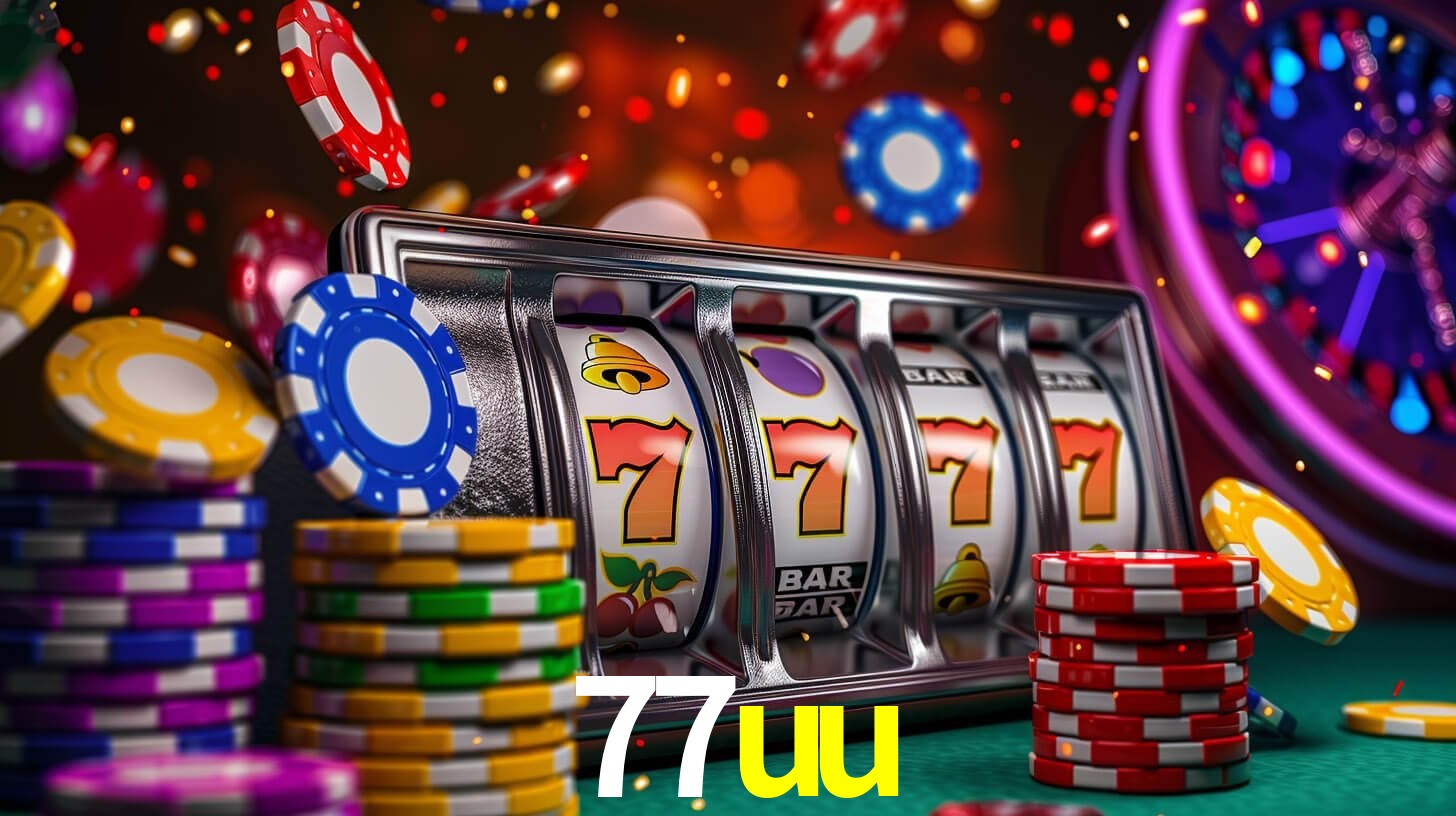 A Emoção da Loteria na 77uu: Uma Chance de Mudança de Vida