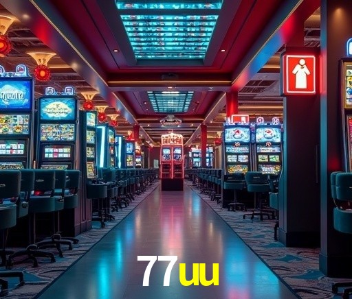 A Popularidade dos Caça-Níqueis no 77uu