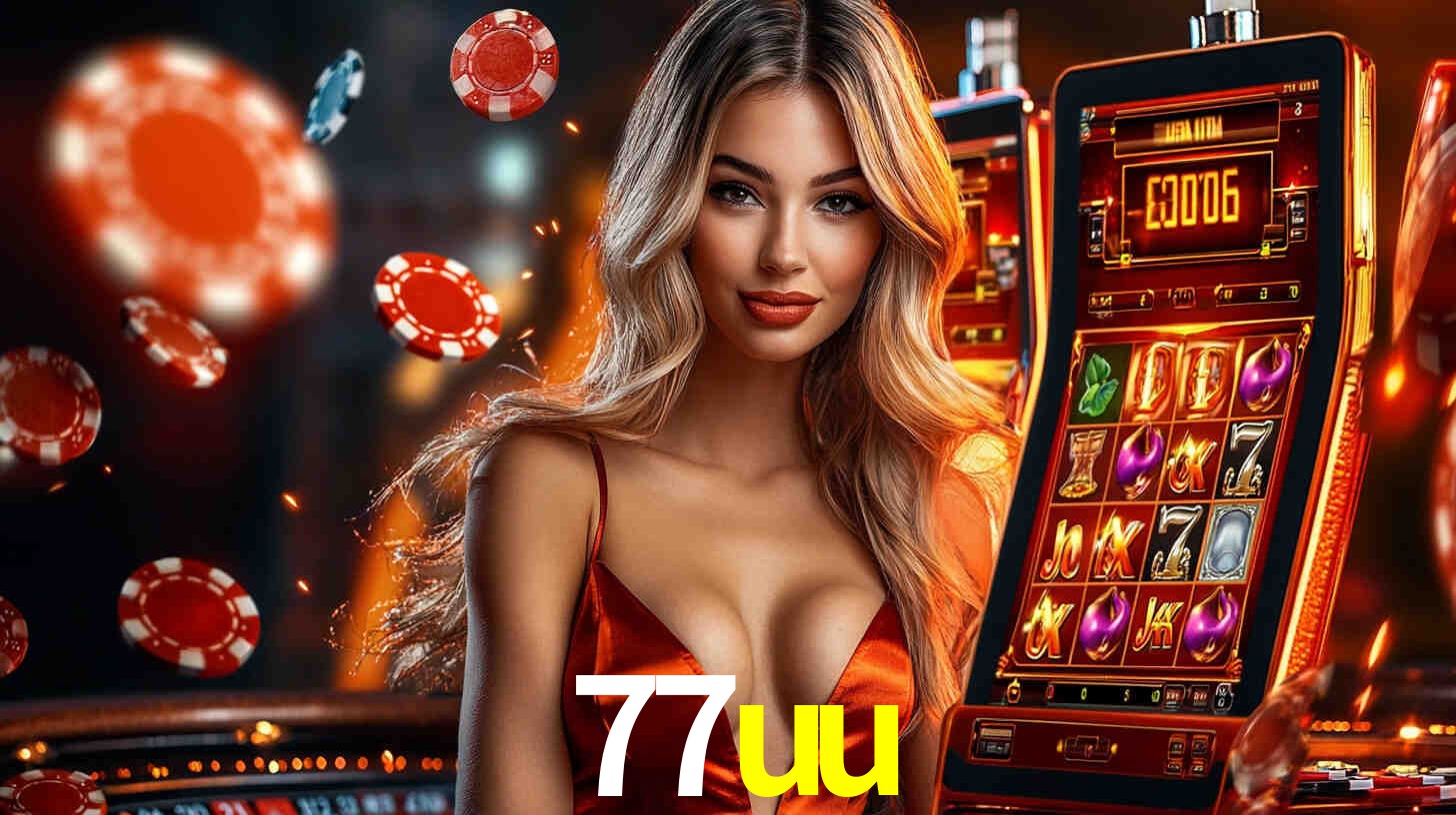 Experimente o Login Seguro Premium no 77uu