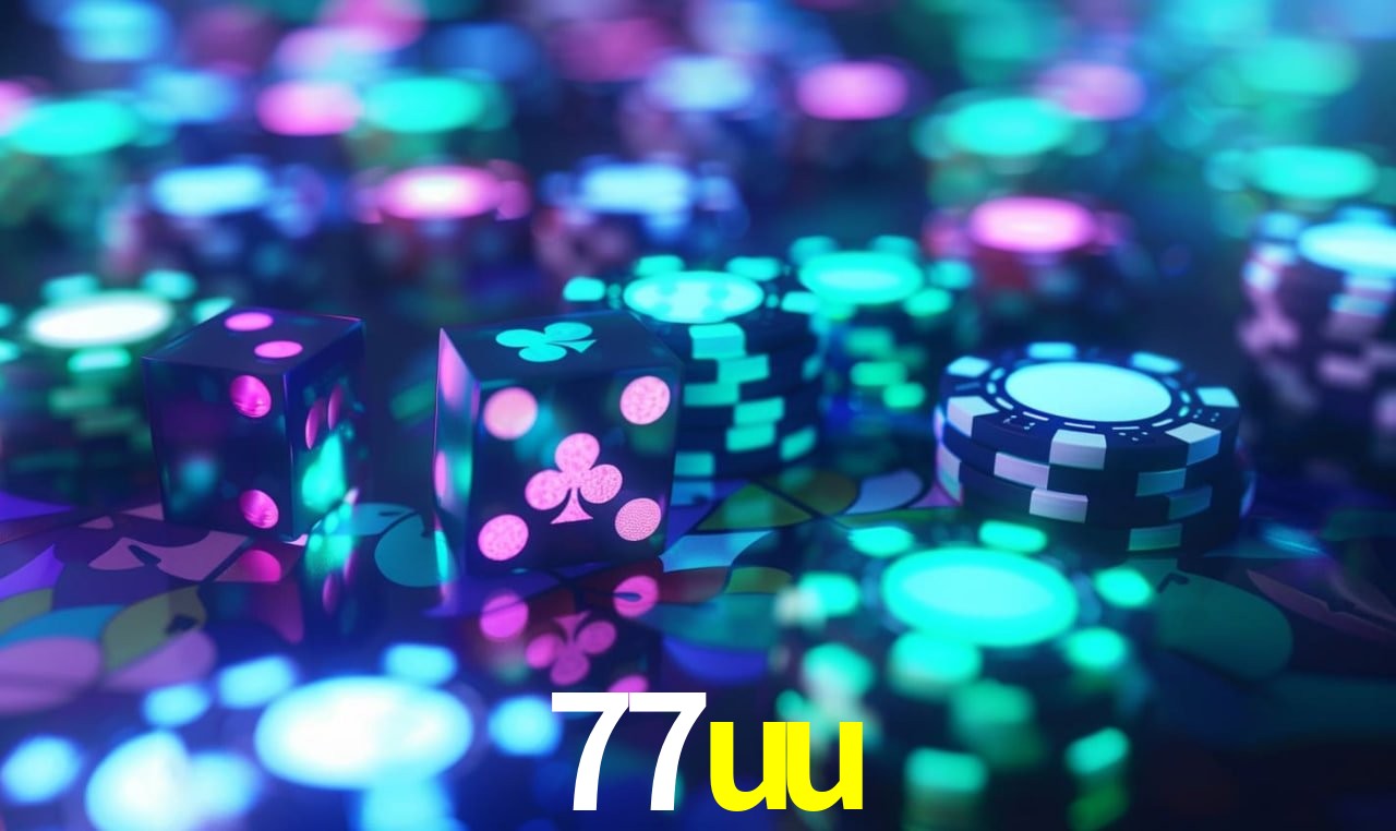 Interface do App 77uu