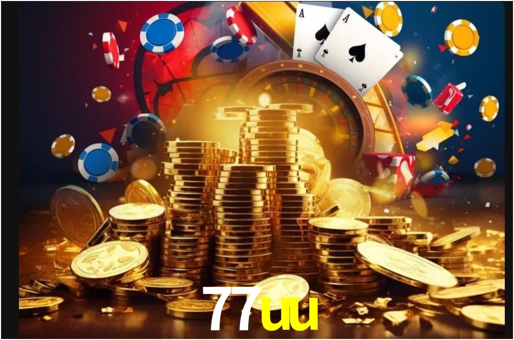 Descubra o Programa VIP da 77uu: Vantagens Exclusivas para Jogadores