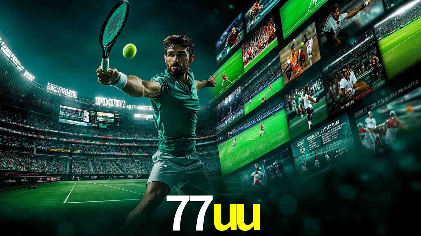 Descubra a Magia dos Jogos de Arcade no 77uu