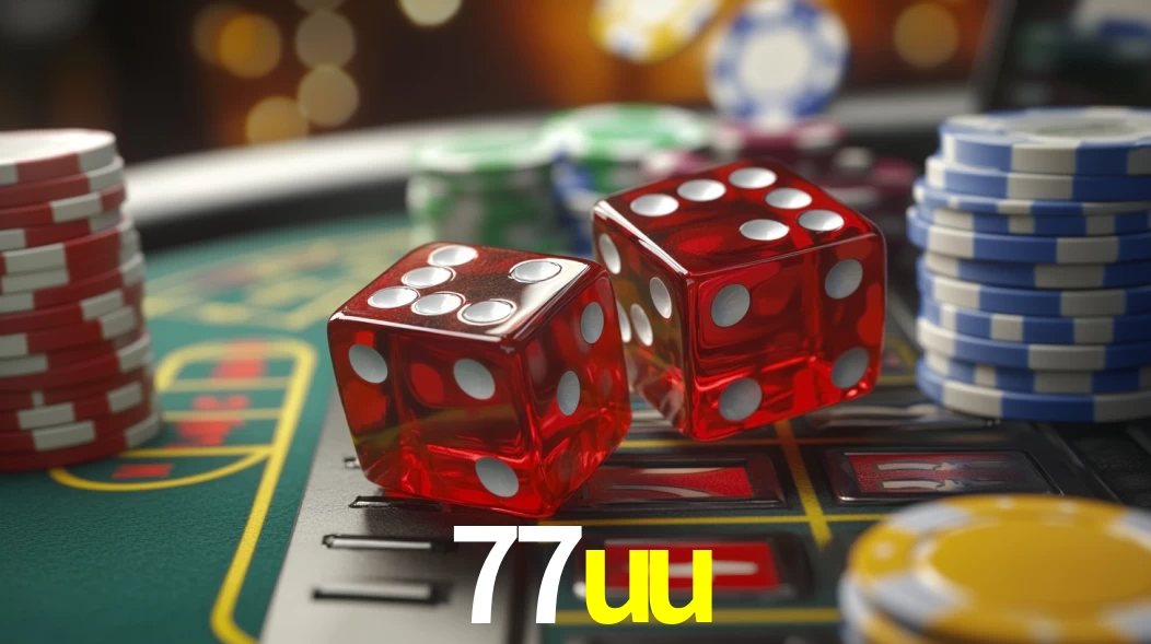 Blackjack Table 77uu